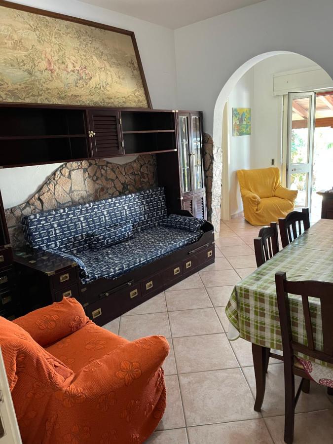 Villa Grandioso Sant Isidoro  Esterno foto