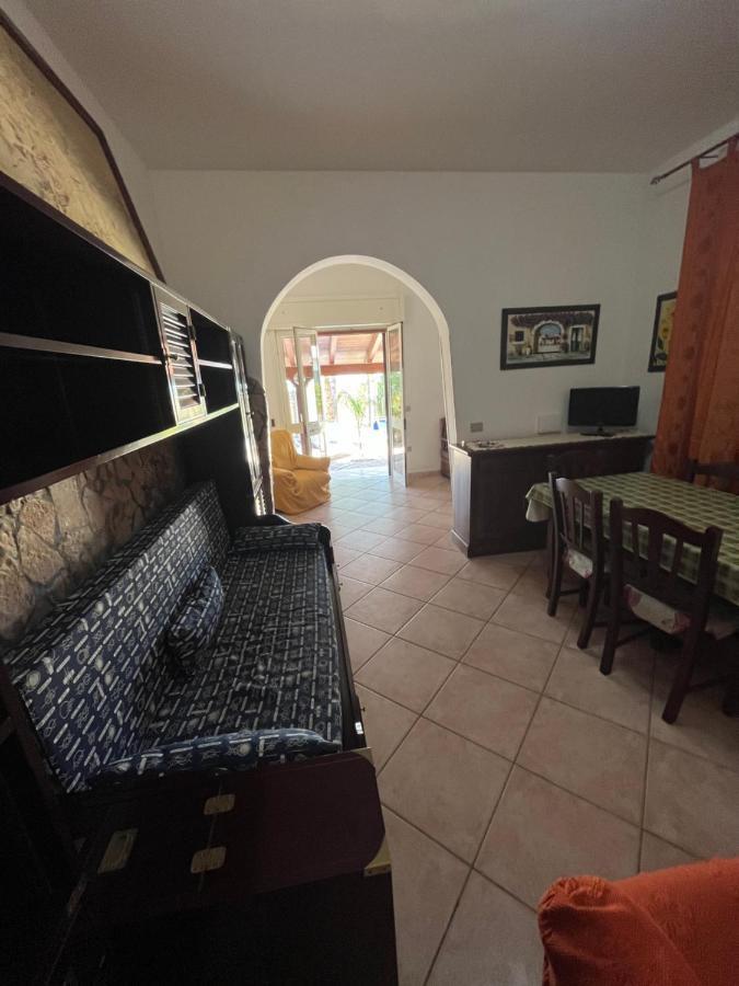 Villa Grandioso Sant Isidoro  Esterno foto