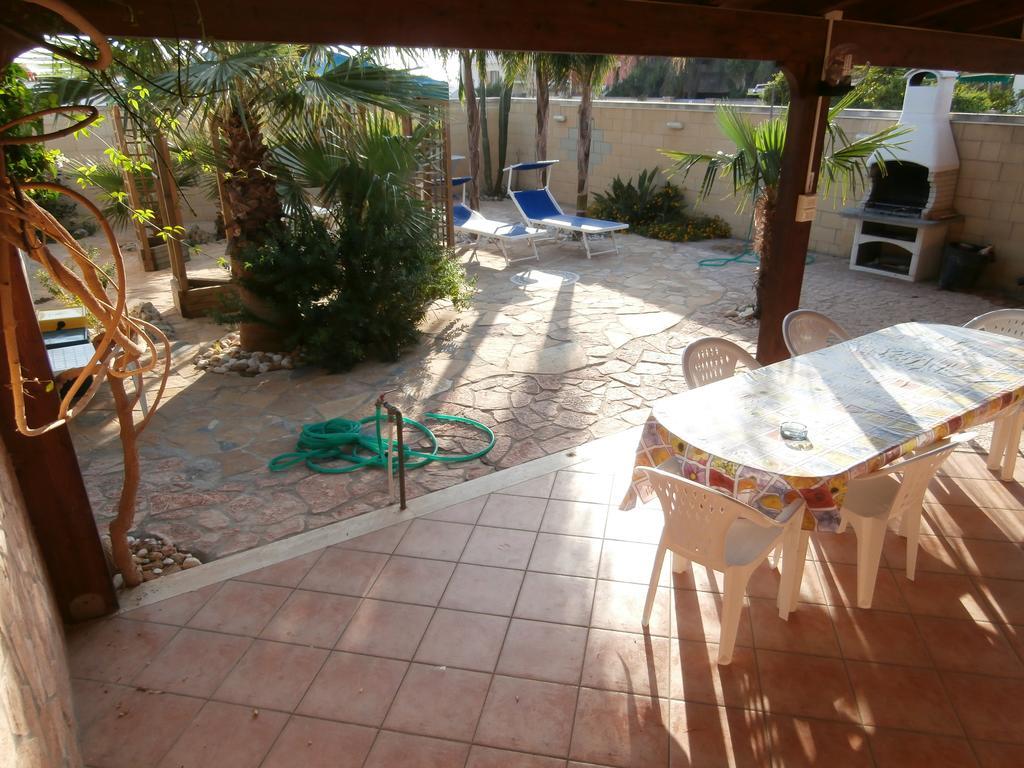 Villa Grandioso Sant Isidoro  Esterno foto