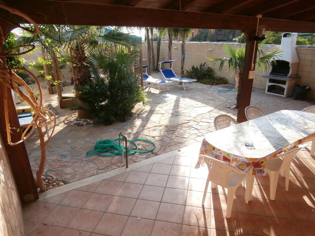 Villa Grandioso Sant Isidoro  Esterno foto