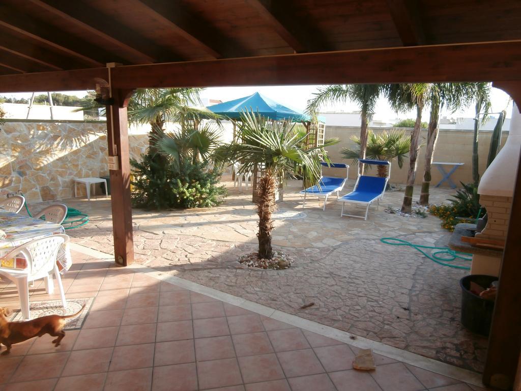 Villa Grandioso Sant Isidoro  Esterno foto