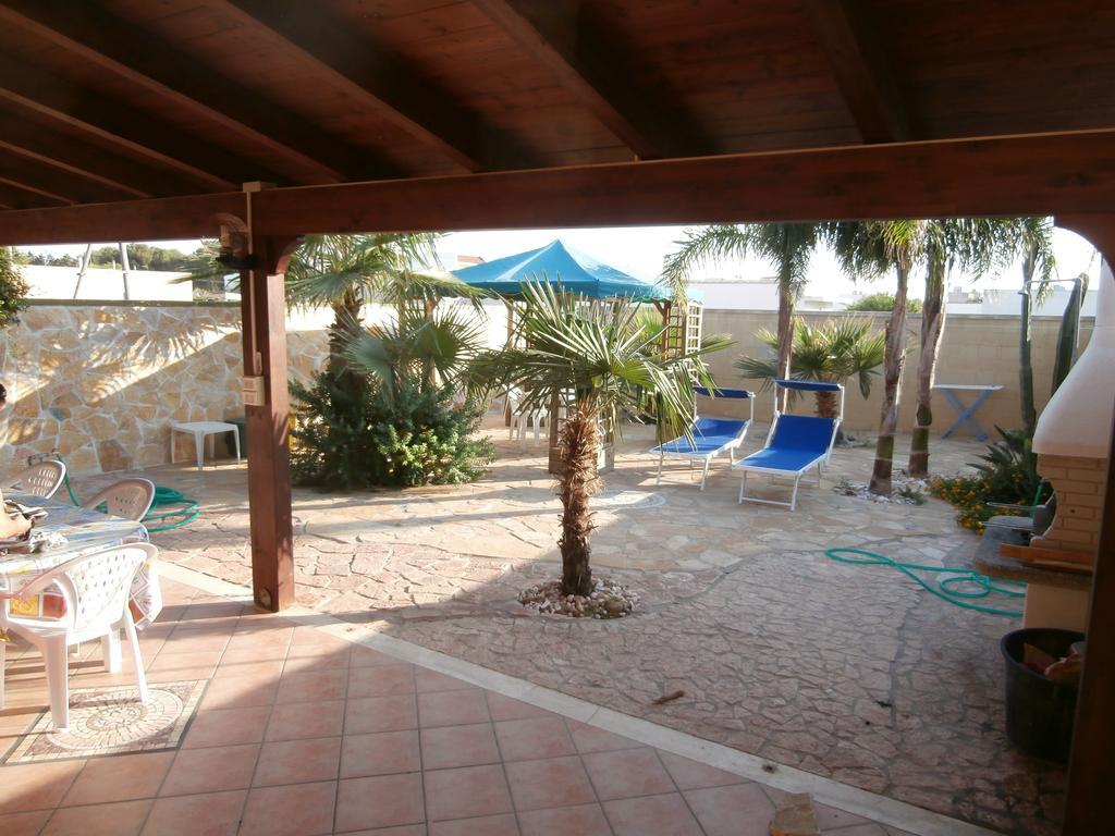 Villa Grandioso Sant Isidoro  Esterno foto