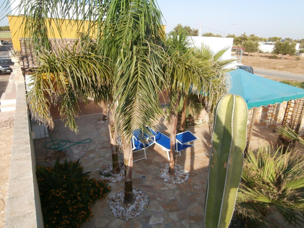 Villa Grandioso Sant Isidoro  Esterno foto