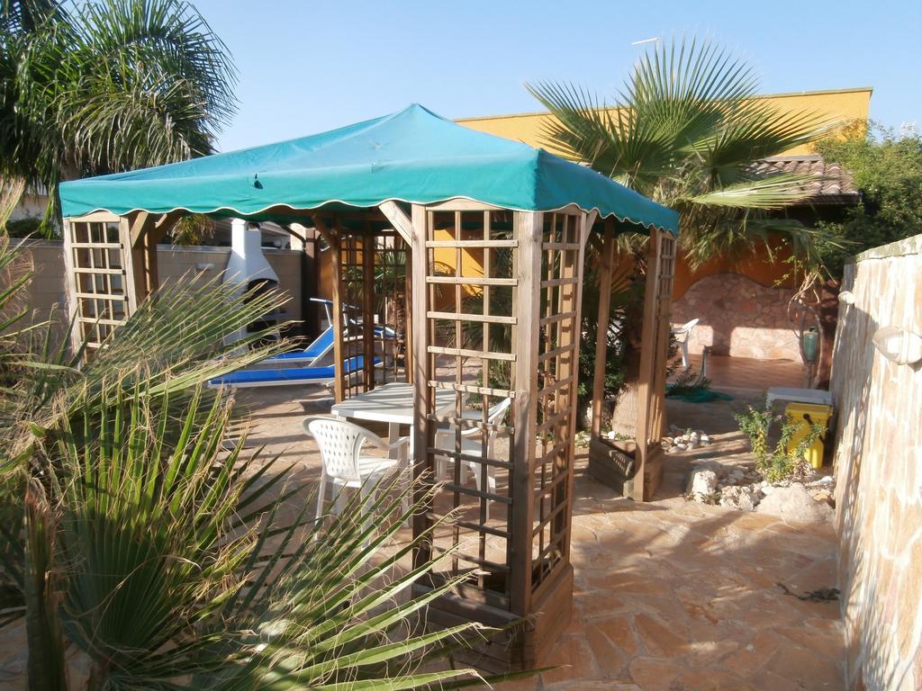 Villa Grandioso Sant Isidoro  Esterno foto