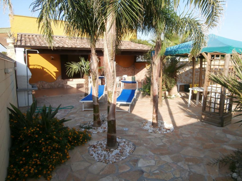 Villa Grandioso Sant Isidoro  Esterno foto